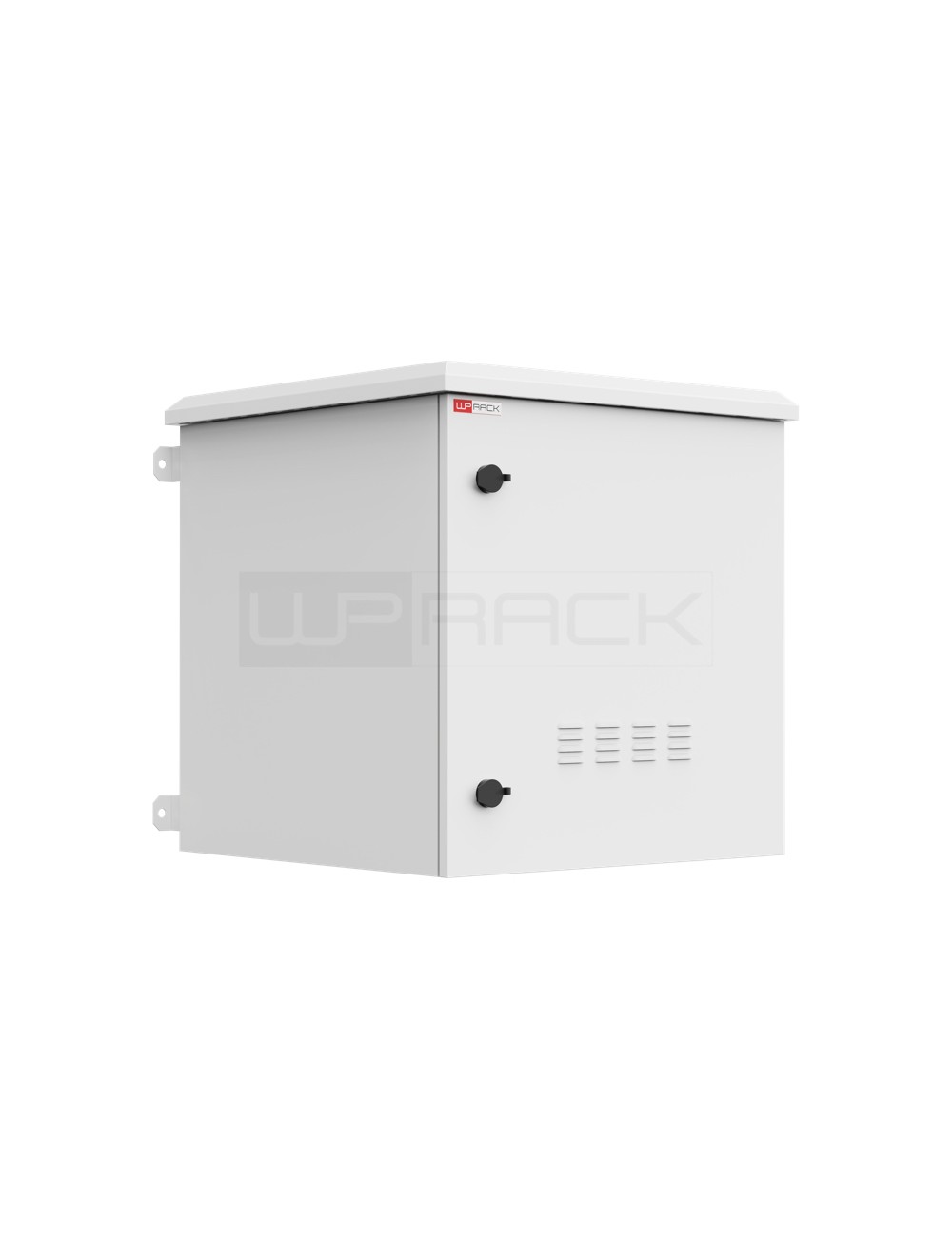 WPNRWO06606G | ARMADIO RACK INDUSTRIALE 19" DA ESTERNO IP55 | WP Rack | distributori informatica